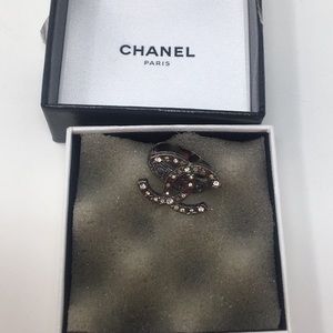 Chanel ring